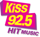 KiSS 92.5